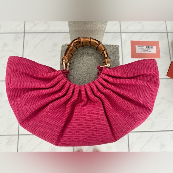 Cult Gaia Banu Mini Top Handle - Picture 3 of 7